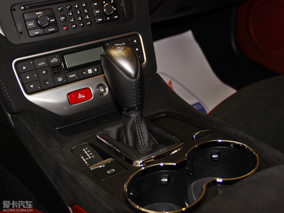 2013GranTurismo Sport Automatic