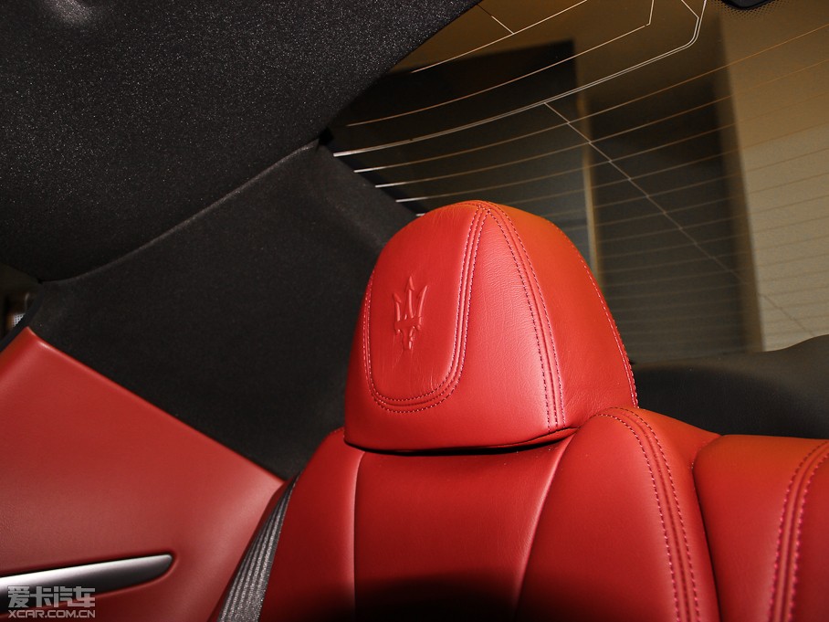 2013GranTurismo Sport Automatic