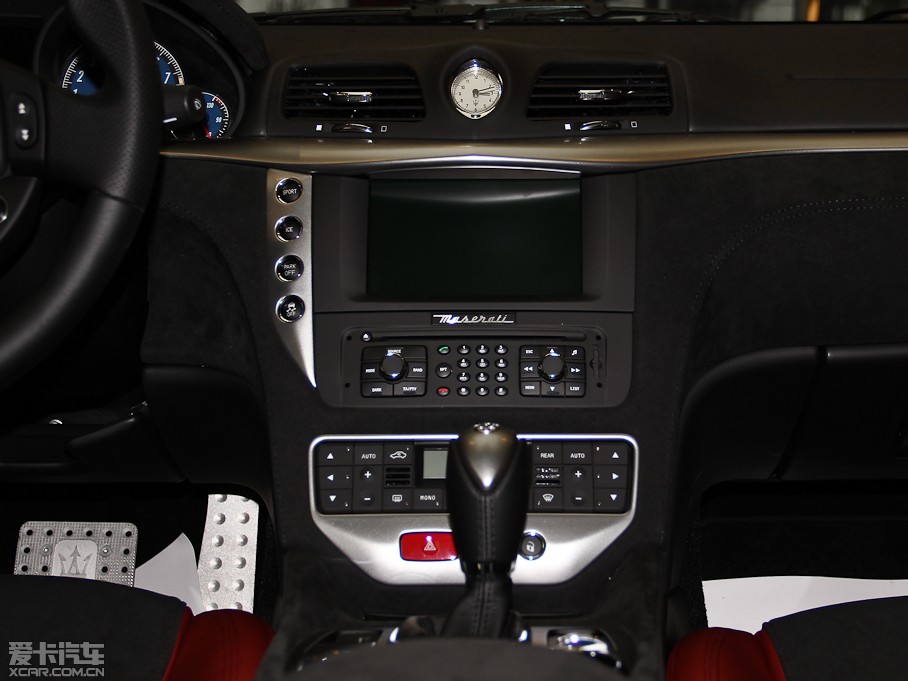 2013GranTurismo Sport Automatic