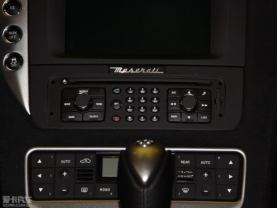 2013GranTurismo Sport Automatic