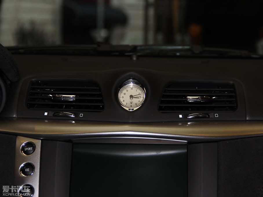 2013GranTurismo Sport Automatic