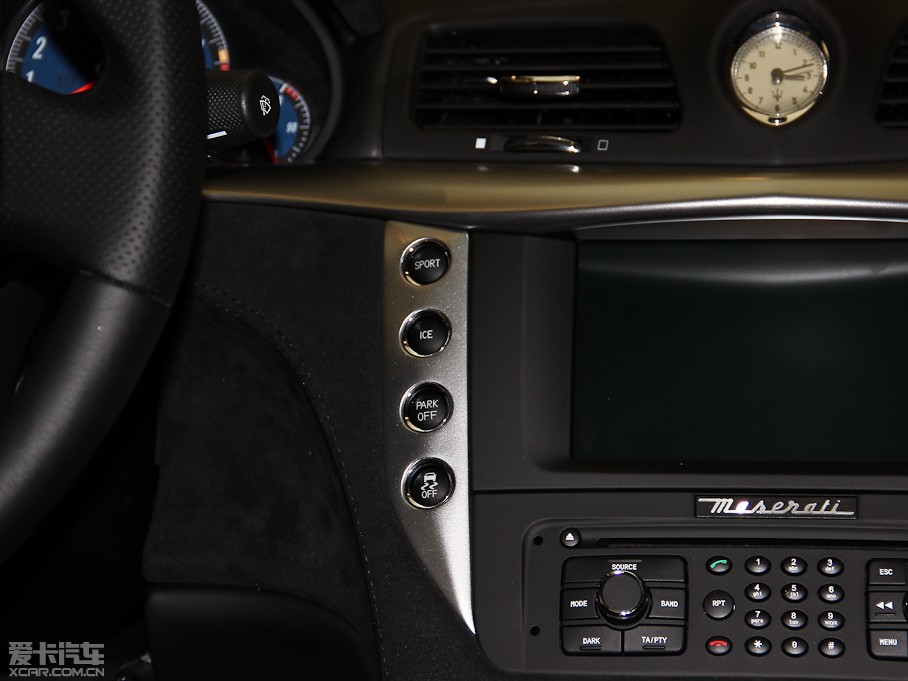 2013GranTurismo Sport Automatic