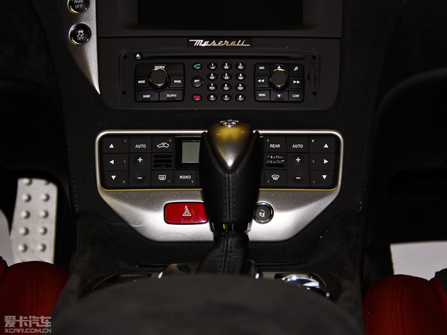 2013GranTurismo Sport Automatic