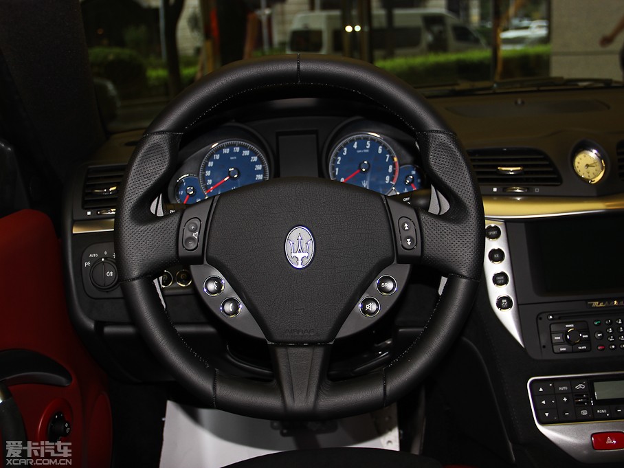 2013GranTurismo Sport Automatic