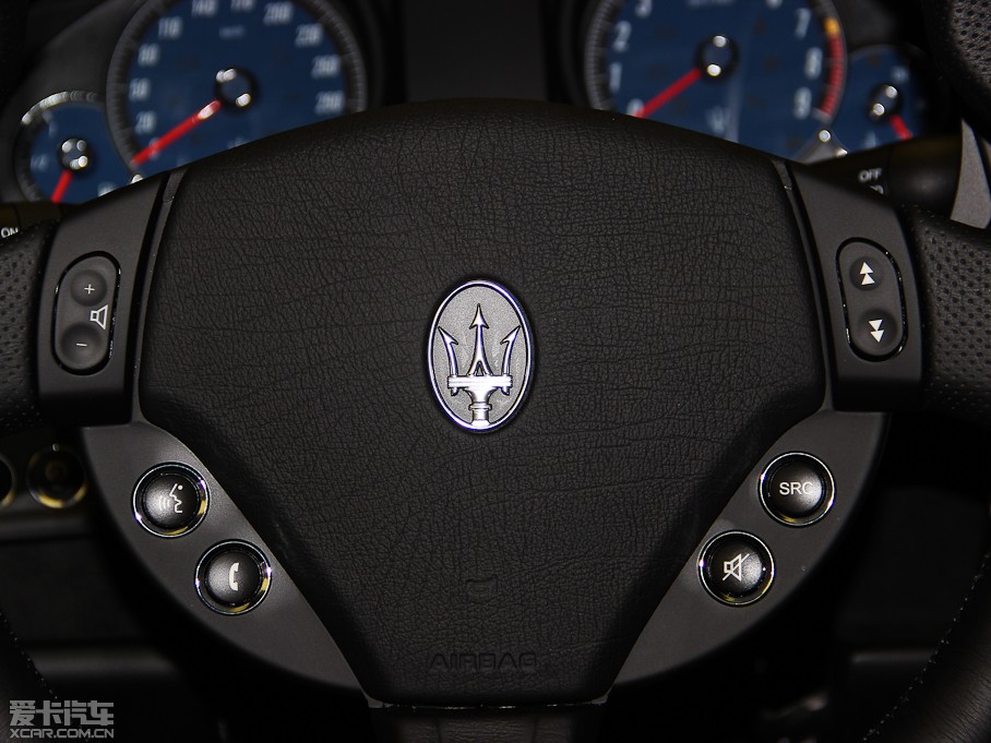 2013GranTurismo Sport Automatic