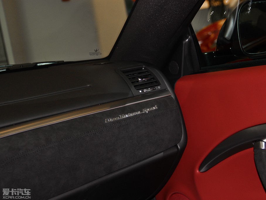 2013GranTurismo Sport Automatic