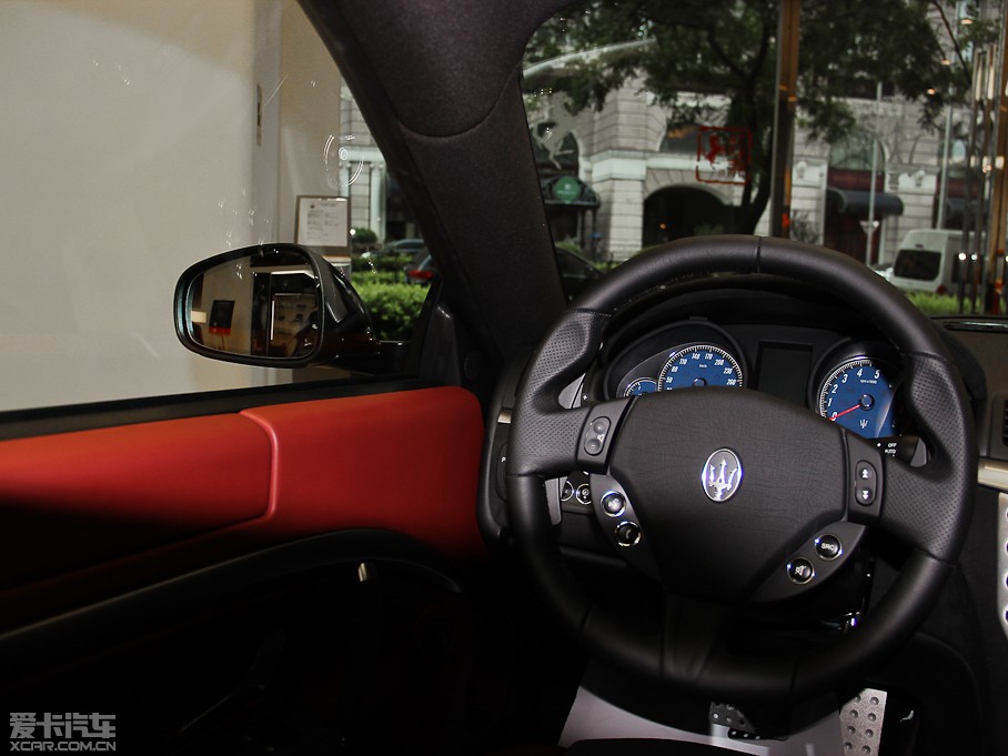 2013GranTurismo Sport Automatic