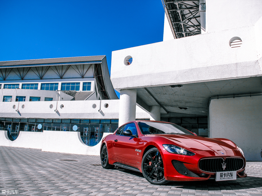 2013GranTurismo Sport F1