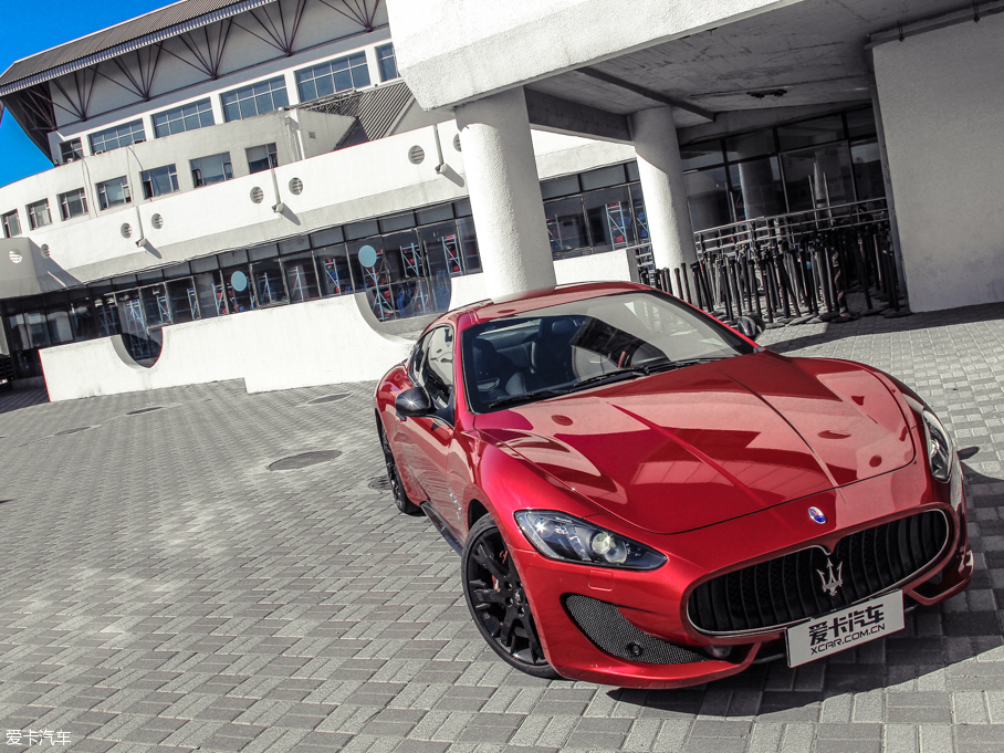 2013GranTurismo Sport F1