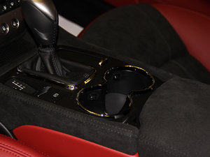 2013Sport Automatic g