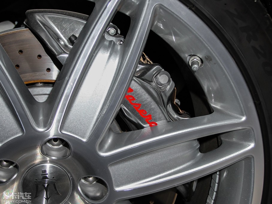 2013 3.8T (bio)(zhn)