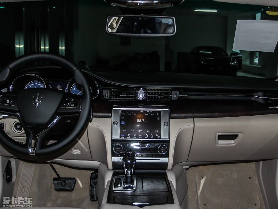 2013 3.8T (bio)(zhn)