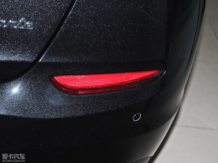 2013 3.0T (bio)(zhn)