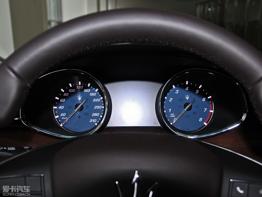 2013 3.0T (bio)(zhn)