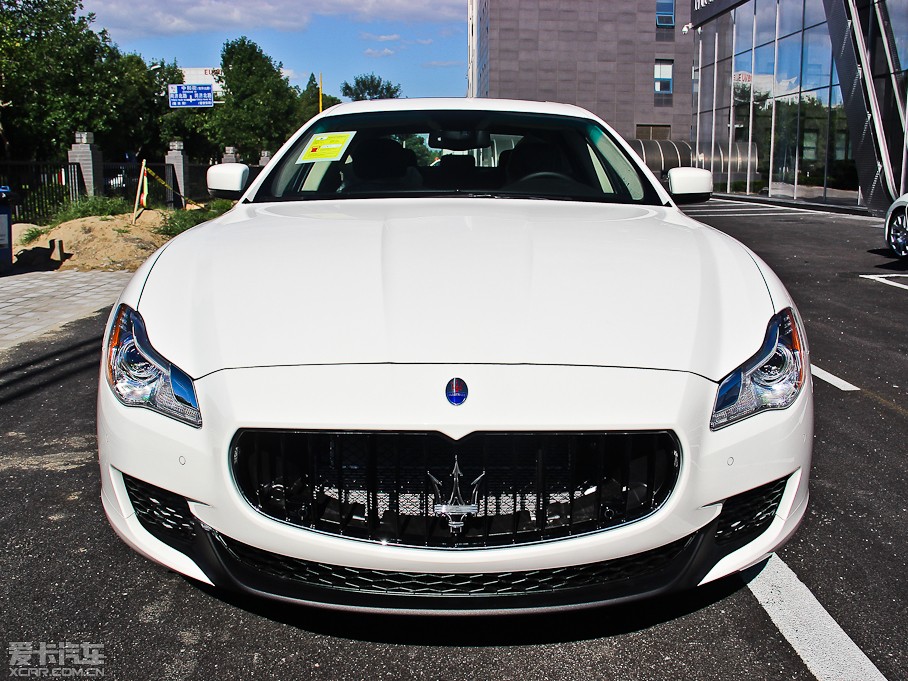 2013 3.0T (bio)(zhn)