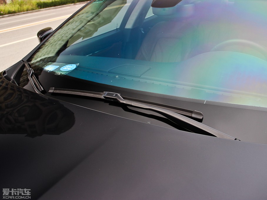 2013 3.8T (bio)(zhn)