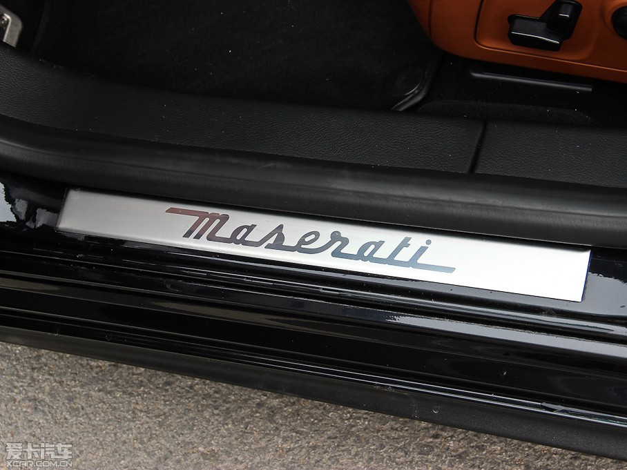 2013 3.8T (bio)(zhn)