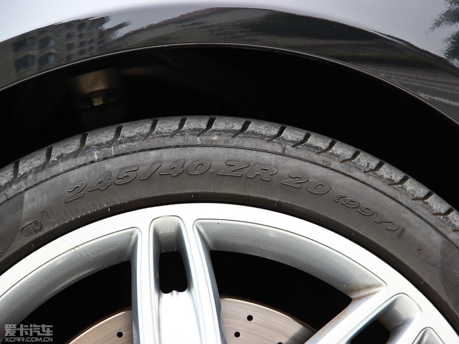 2013 3.8T (bio)(zhn)