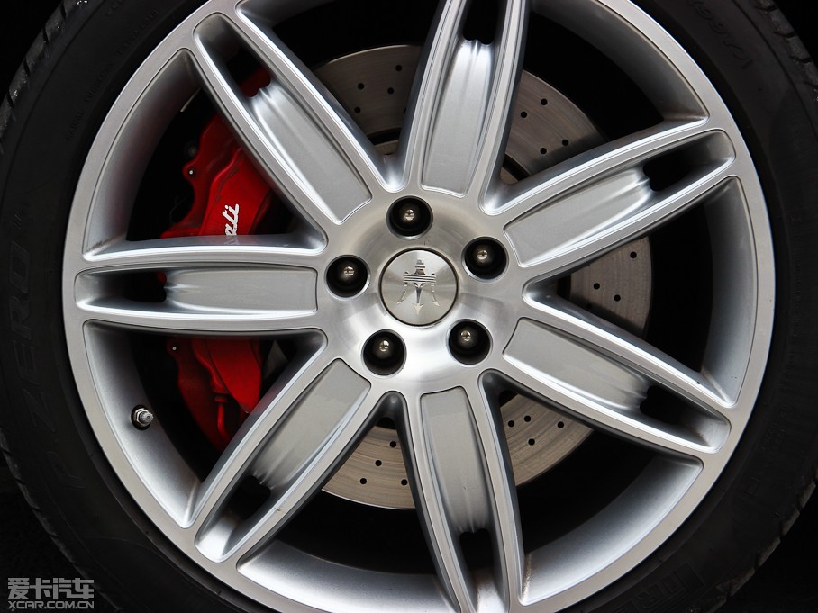 2013 3.8T (bio)(zhn)