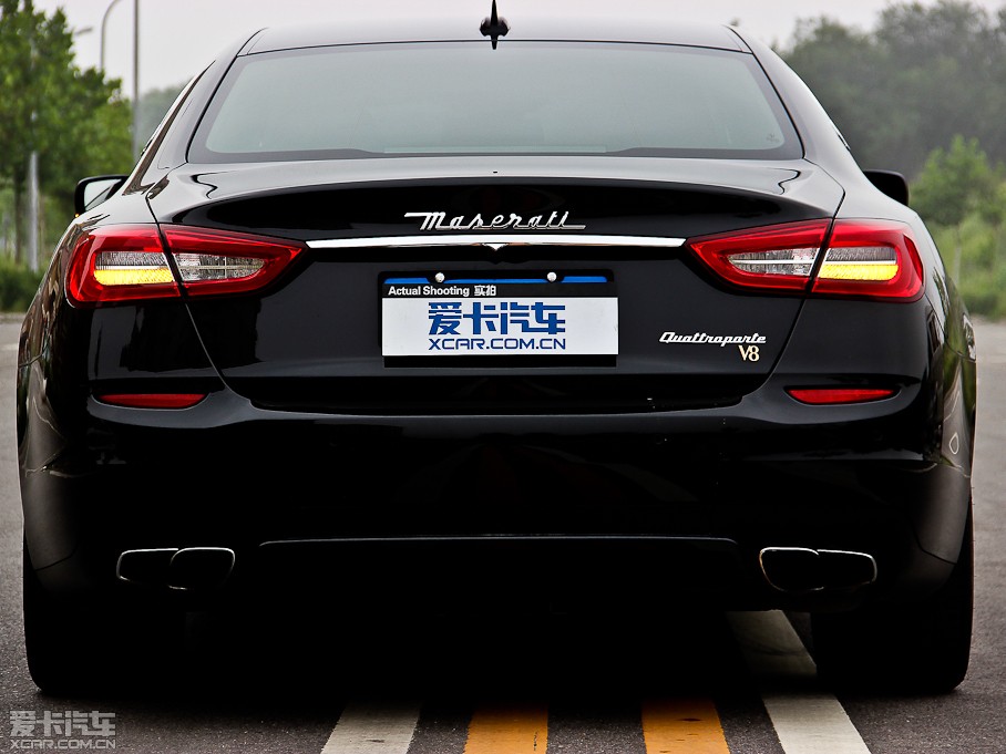 2013 3.8T (bio)(zhn)