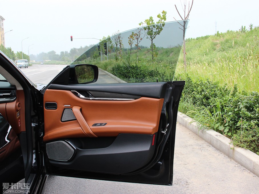 2013 3.8T (bio)(zhn)