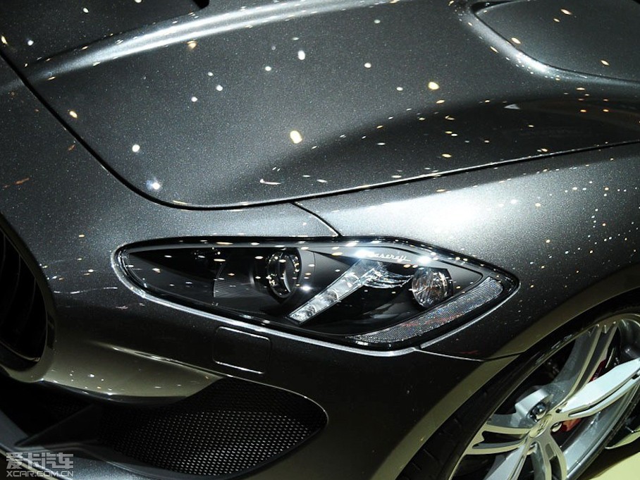 2014GranTurismo MC Stradale