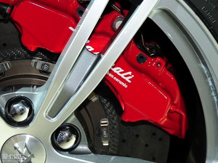 2014GranTurismo MC Stradale