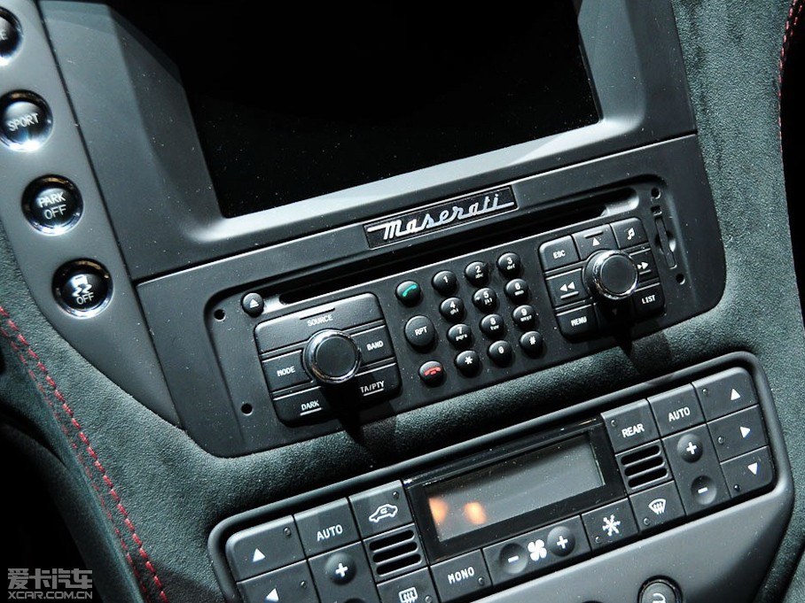 2014GranTurismo MC Stradale