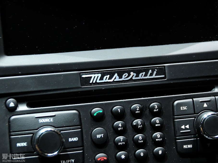 2014GranTurismo MC Stradale