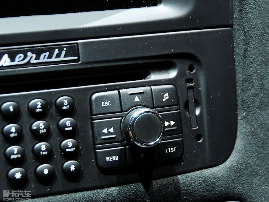 2014GranTurismo MC Stradale