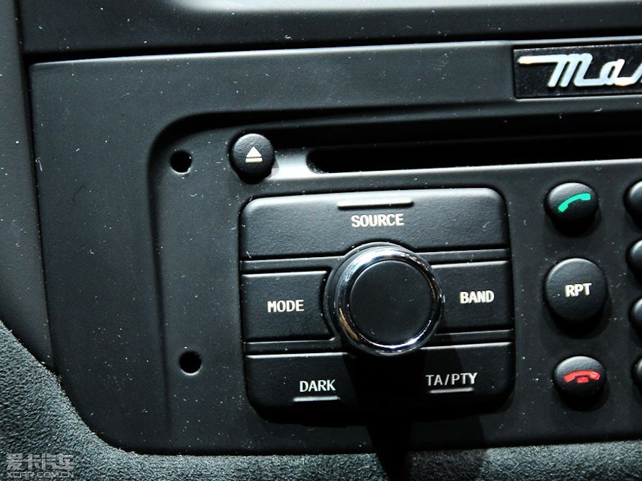 2014GranTurismo MC Stradale