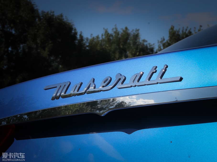 2014GranTurismo MC Stradale