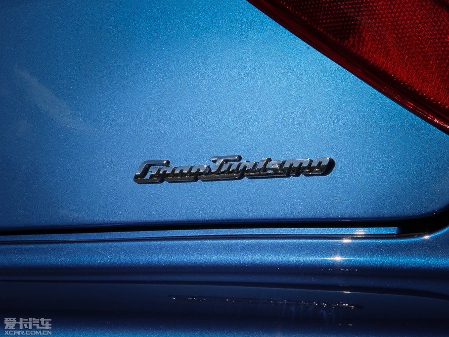 2014GranTurismo MC Stradale