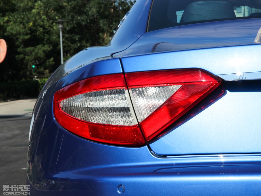 2014GranTurismo MC Stradale