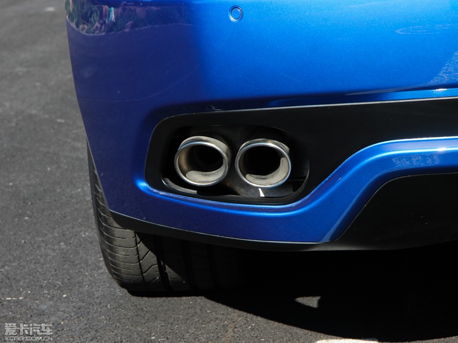 2014GranTurismo MC Stradale