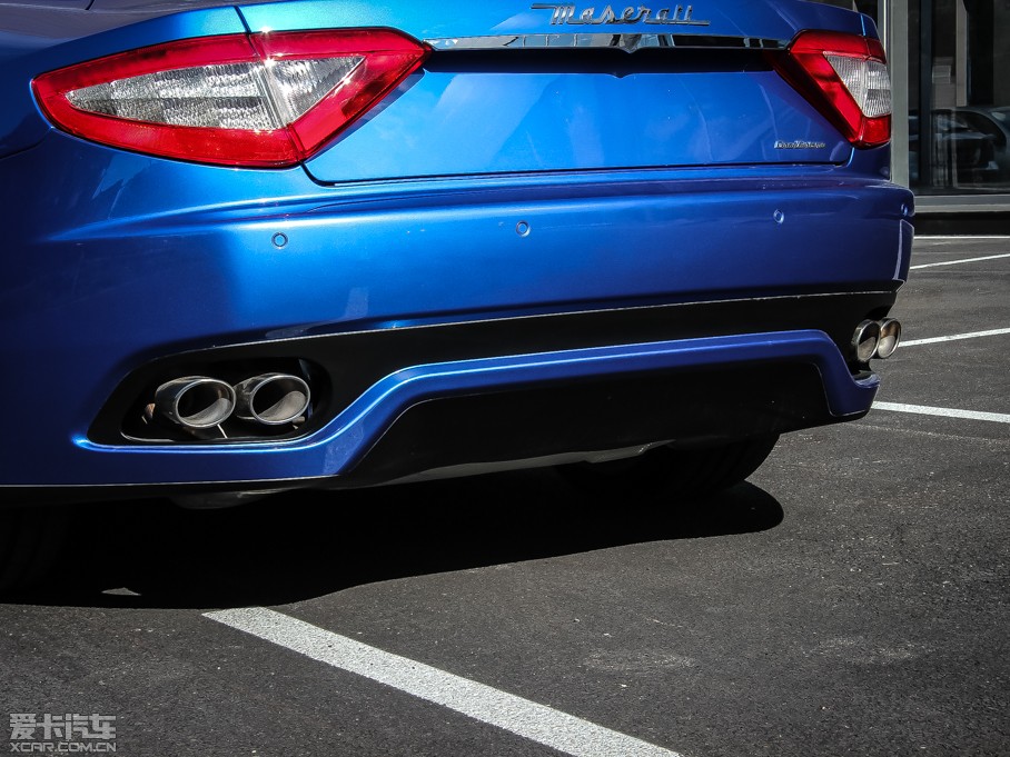 2014GranTurismo MC Stradale