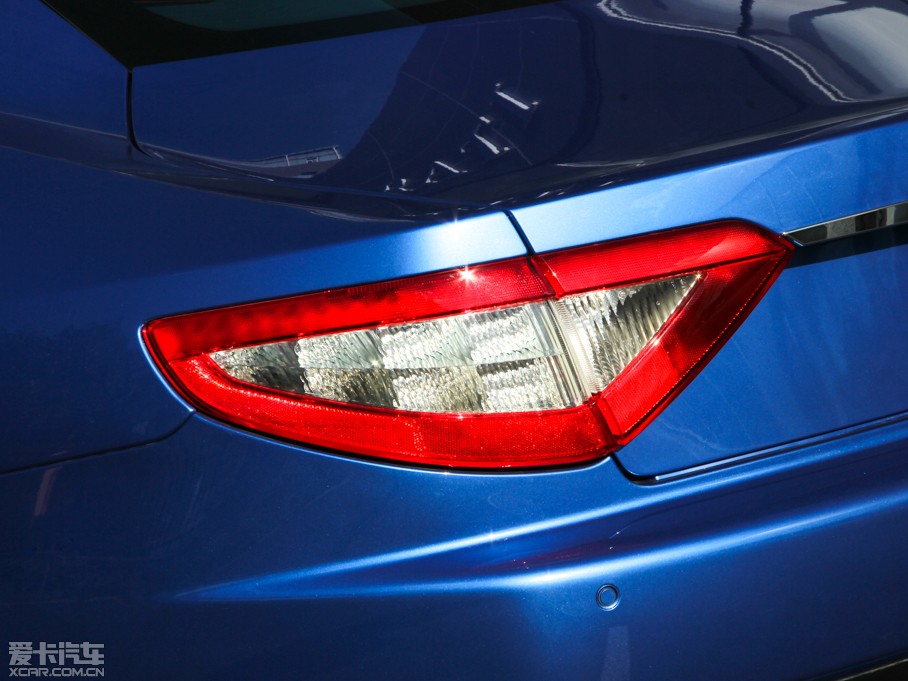 2014GranTurismo MC Stradale