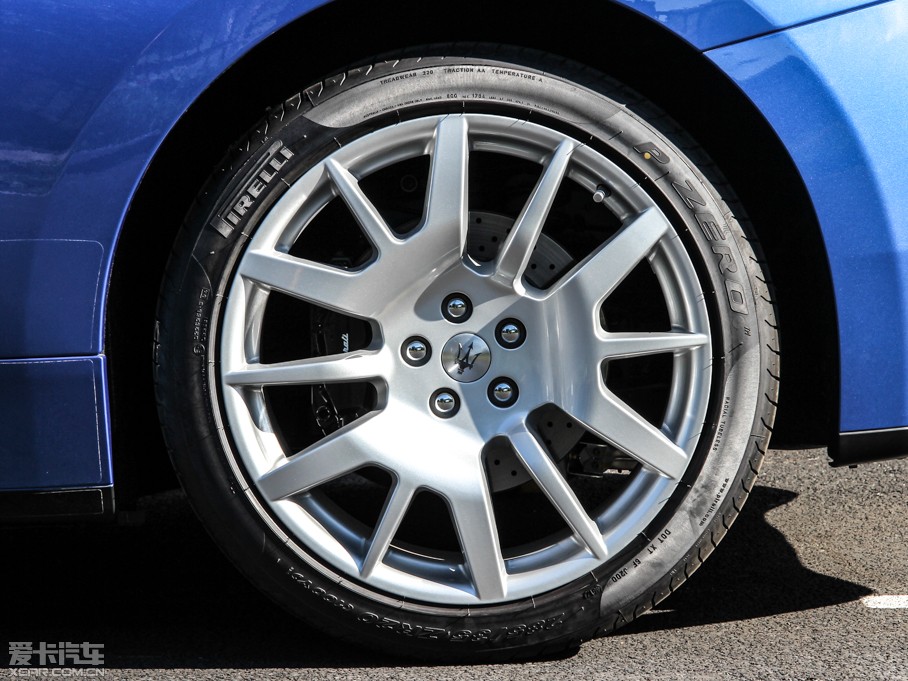 2014GranTurismo MC Stradale