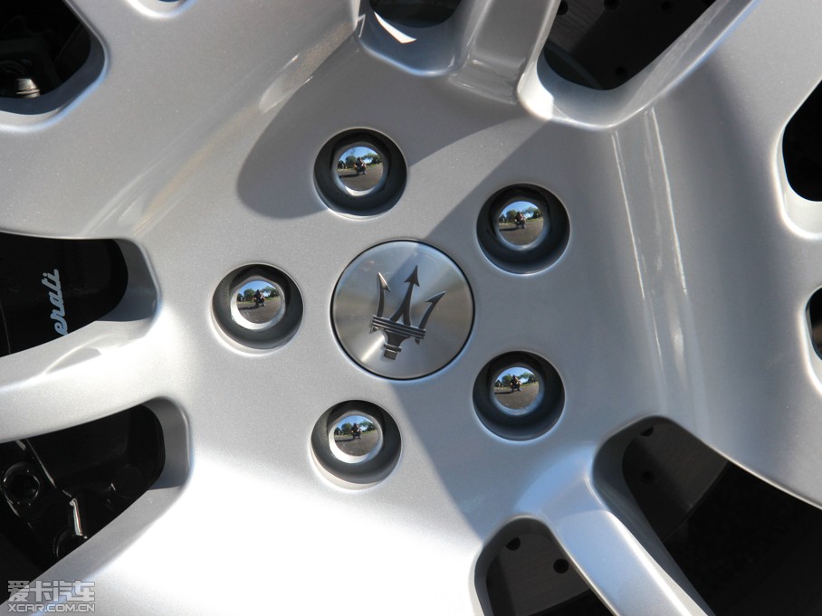 2014GranTurismo MC Stradale