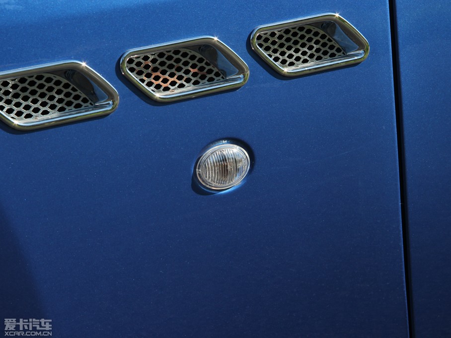 2014GranTurismo MC Stradale