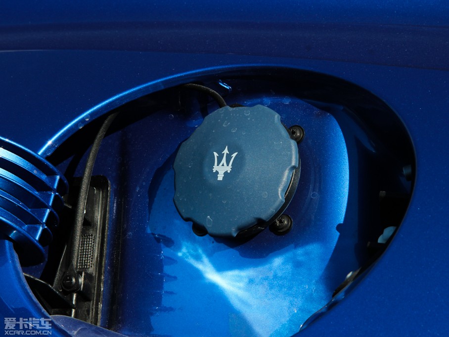 2014GranTurismo MC Stradale