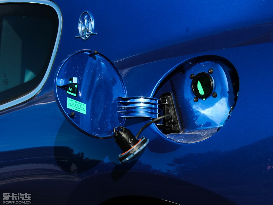 2014GranTurismo MC Stradale