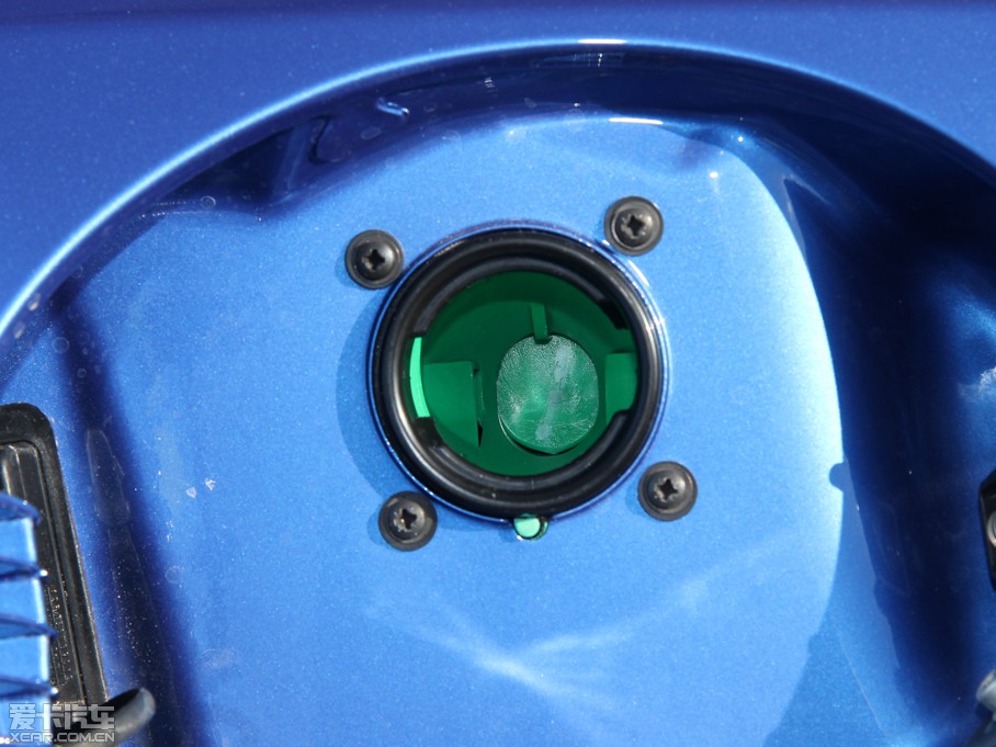 2014GranTurismo MC Stradale