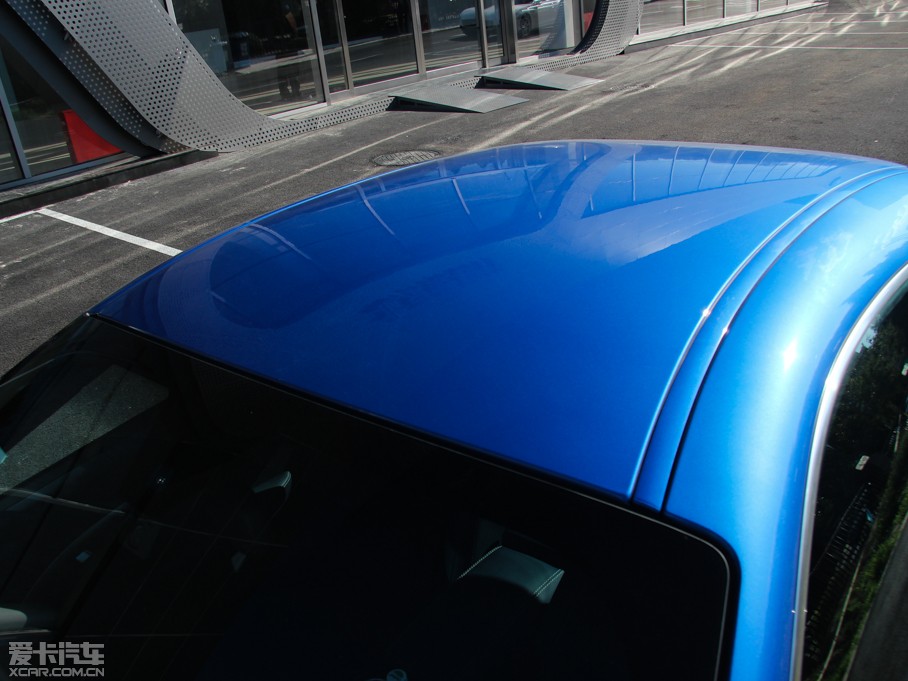 2014GranTurismo MC Stradale