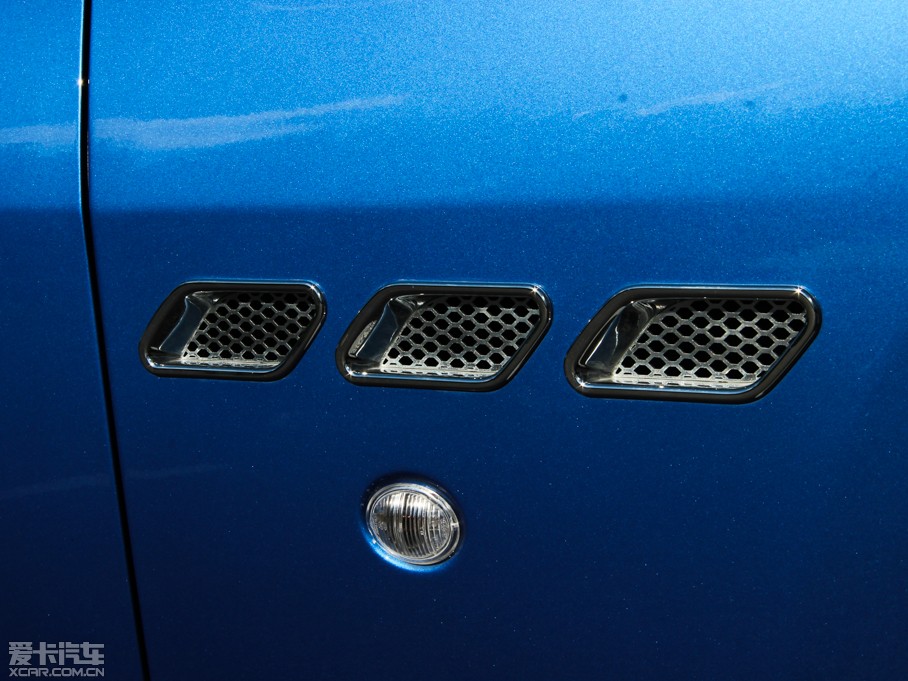 2014GranTurismo MC Stradale