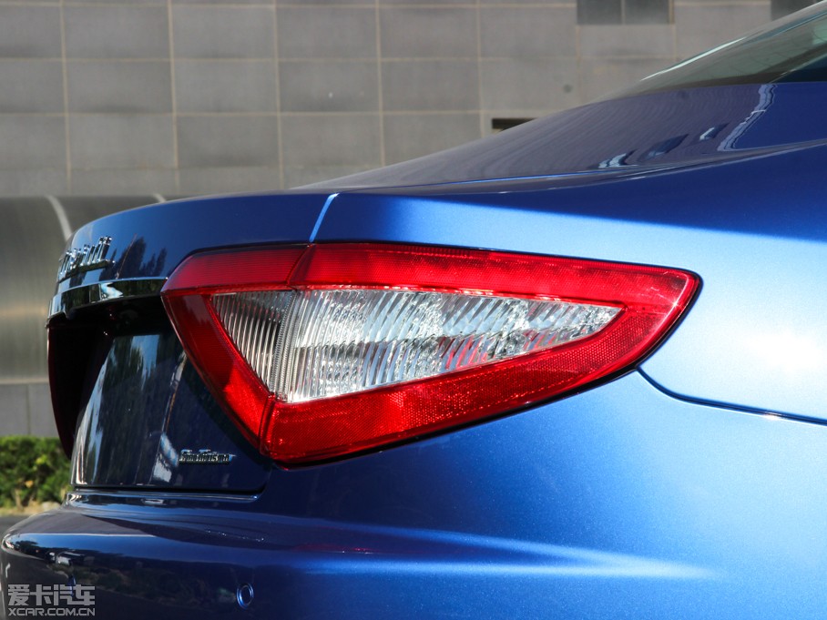 2014GranTurismo MC Stradale