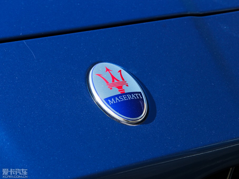 2014GranTurismo MC Stradale