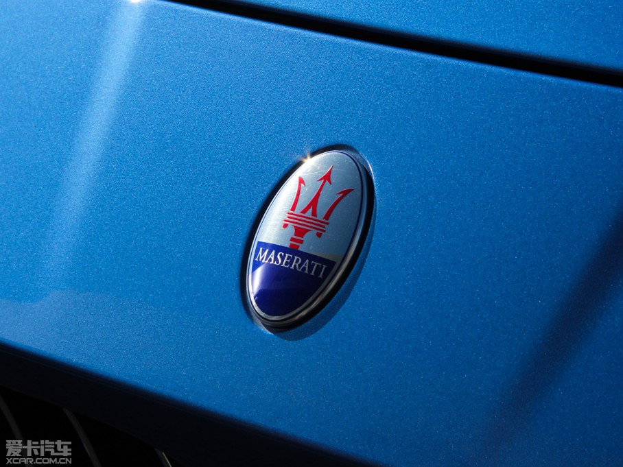 2014GranTurismo MC Stradale