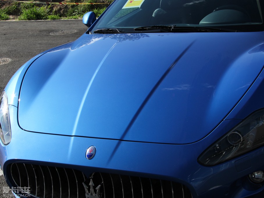 2014GranTurismo MC Stradale