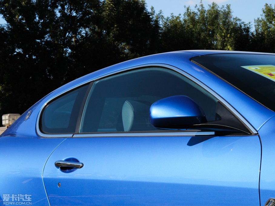 2014GranTurismo MC Stradale